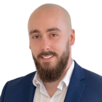 Collaborateur Nicolas ROUDET